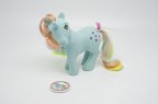 My Little Pony Retro Starflower -poni