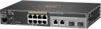 HPE Aruba 2530-8G-PoE+ Switch - 8-porttinen kytkin