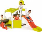 Smoby Fun Center -leikkikeskus
