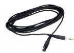 AKG EK 300 kuulokekaapeli, 3 m
