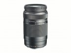 Olympus M.ZUIKO DIGITAL ED 75-300mm 1:4.8-6.7 II -telezoomobjektiivi, musta