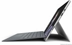 Microsoft Surface Pro -tablet, Win 10 Pro
