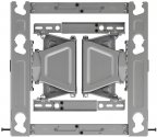 LG OLW480 -seinäteline