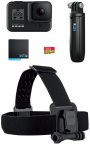 GoPro HERO8 Black Holiday Bundle