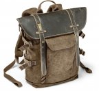 National Geographic Africa Medium Backpack -kamerareppu