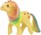 My Little Pony Retro Trickles -poni