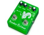 Joyo JF-12 Voodoo Octave kitarapedaali