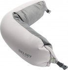 Delsey Dream On -ergonominen matkatyyny, harmaa