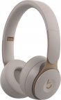 Beats Solo Pro - langattomat, taustamelun vaimentavat on-ear-kuulokkeet, harmaa