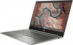 HP Chromebook 15-de0001no 15,6" -kannettava, Chrome OS