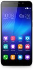 Honor 6 5" Android-puhelin, musta