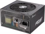 Seasonic FOCUS Plus 750 Platinum -ATX-virtalähde, 750W