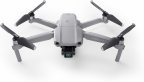 DJI Mavic Air 2 -nelikopteri, harmaa