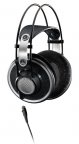 AKG K 702 -referenssikuulokkeet