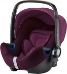 BRITAX RÖMER BABY-SAFE 2 i-Size -turvakaukalo 2019, 0 kk - 83 cm, Burgundy Red