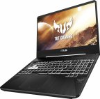Asus TUF Gaming FX505DT 15,6" -kannettava, Win 10