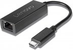 Lenovo USB-C - Ethernet -adapteri