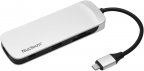 Kingston Nucleum USB Type-C -telakointiasema
