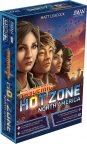 Pandemic: Hot Zone – North America -lautapeli, NORDIC