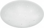 Trio Reality Achat -LED-plafondi, 45 W
