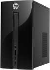 HP Desktop 460-a003no -pöytäkone, Win 10