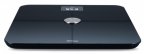 Withings WS-50 kehoanalyysivaaka, musta