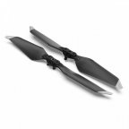 DJI Mavic Pro Platinum, varaosa, potkuri pikalukituksella, pari, Silver