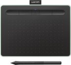 Wacom Intuos S Bluetooth -piirtopöytä, turkoosi