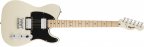 Fender Squier Contemporary Telecaster HH -sähkökitara, Pearl White