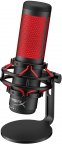 HyperX QuadCast -mikrofoni USB-väylään