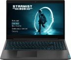 Lenovo Ideapad L340 Gaming 15,6" -pelikannettava, Win 10 64-bit, musta