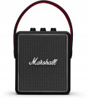Marshall Stockwell II -Bluetooth-kaiutin, musta