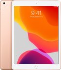 Apple iPad 32 Gt Wi-Fi -tabletti, kulta, MW762