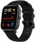 Amazfit GTS -älykello, musta