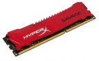 Kingston HyperX Savage 8 Gt 1600 MHz DDR3 CL9 XMP -muistikampa