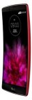 LG G Flex2 Android puhelin 16 Gt, punainen