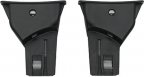 BRITAX Click & GO -adapterit B-AGILE ja B-MOTION 3 & 4 -rattaisiin