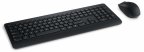 Microsoft Wireless Desktop 900 -näppäimistö ja hiiri