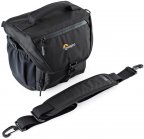 Lowepro Nova 170AW II, musta