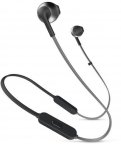 JBL Tune 205BT -Bluetooth nappikuulokkeet, musta