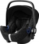 BRITAX RÖMER BABY-SAFE 2 i-Size -turvakaukalo 2019, 0 kk - 83 cm, Crystal Black