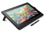 Wacom Cintiq 16 -piirtonäyttö