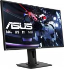 Asus VG279Q 27" FullHD -pelinäyttö