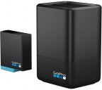 GoPro Dual Battery Charger + lisäakku
