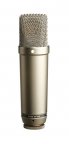Rode NT1-A Complete Vocal Recording Solution - kohinaton studiomikrofoni