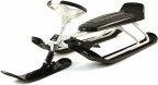 Stiga Snow Racer King Size GT -kelkka, valkoinen