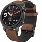 Amazfit GTR 47mm -älykello, alumiini
