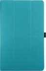 Tucano Gala -suojakotelo 10.1" Samsung Galaxy Tab A (2019) -tabletille, turkoosi