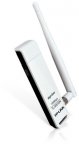 TP-LINK TL-WN722N -WiFi-adapteri
