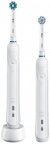 Oral-B Pro 890 Duo White -sähköhammasharja